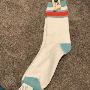 Free people long socks